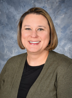 Jill Tucker